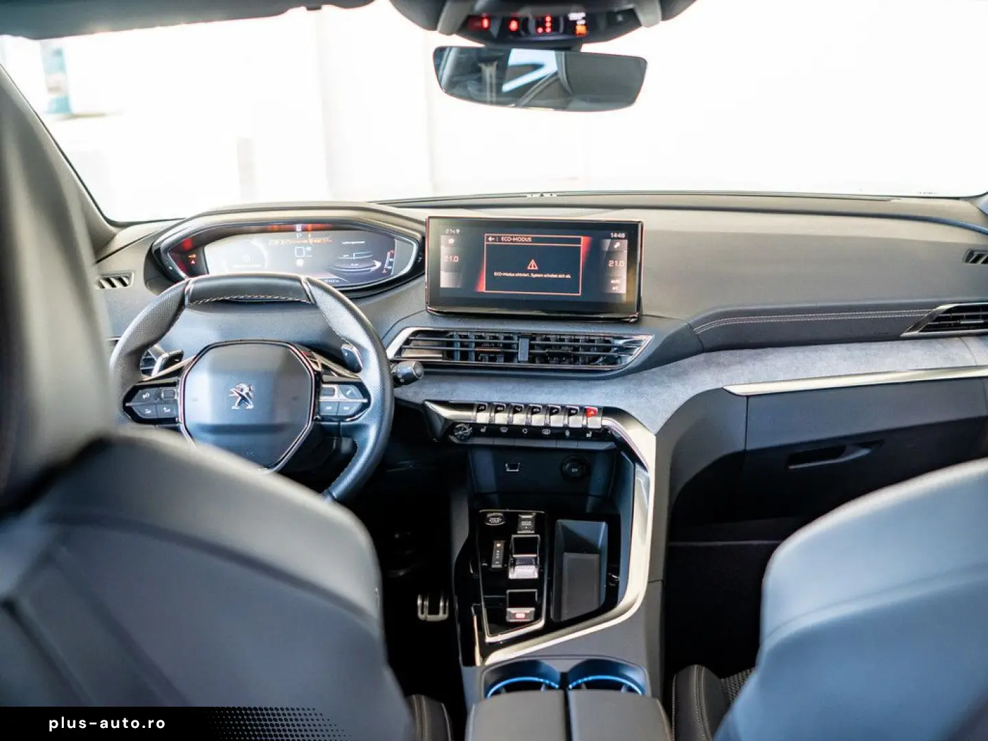 PEUGEOT 3008 GT Hybrid 136 e-DSC6 ACC LED KAMERA