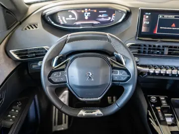 PEUGEOT 3008 GT Hybrid 136 e-DSC6 ACC LED KAMERA