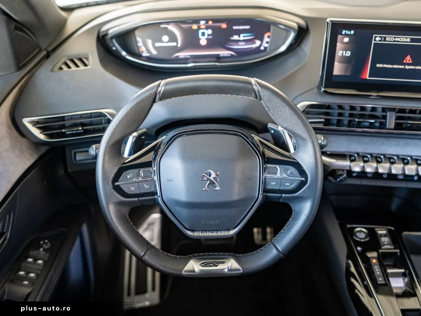 PEUGEOT 3008 GT Hybrid 136 e-DSC6 ACC LED KAMERA