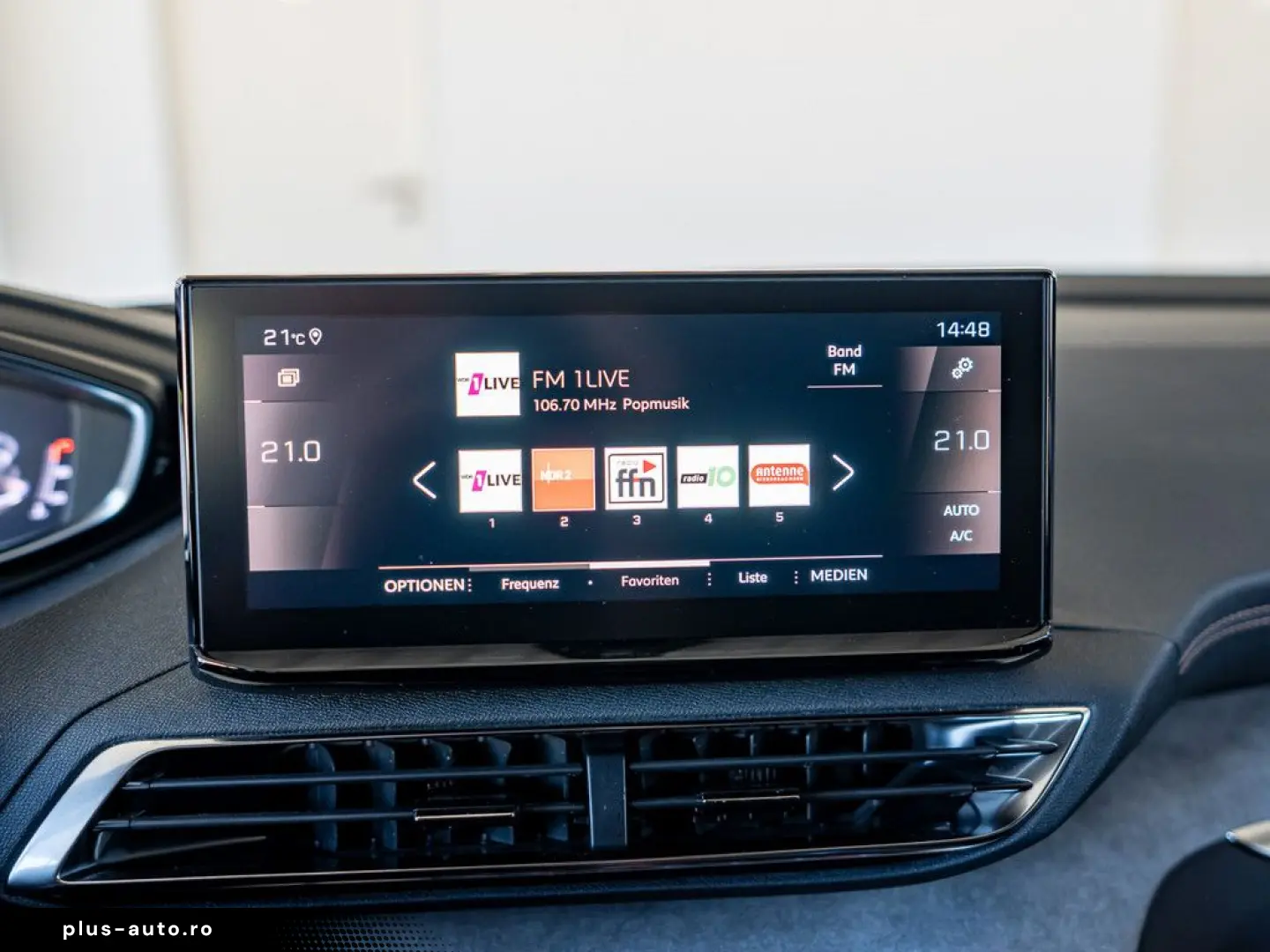PEUGEOT 3008 GT Hybrid 136 e-DSC6 ACC LED KAMERA