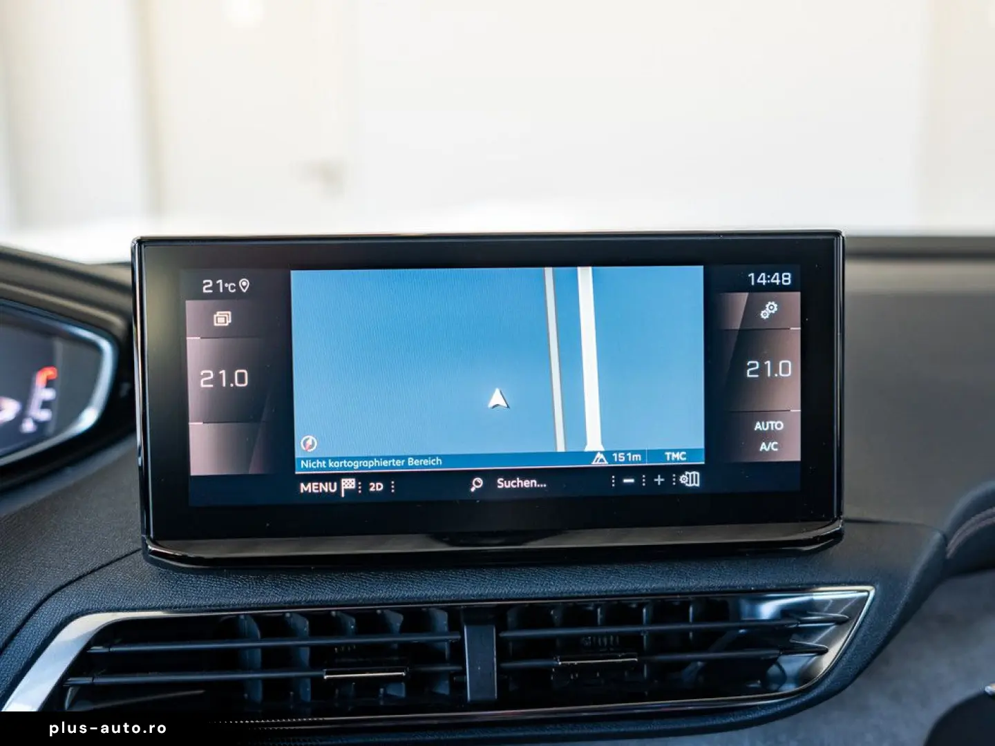 PEUGEOT 3008 GT Hybrid 136 e-DSC6 ACC LED KAMERA