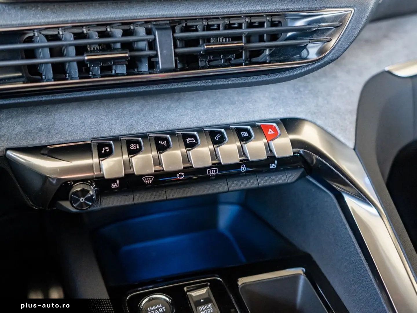 PEUGEOT 3008 GT Hybrid 136 e-DSC6 ACC LED KAMERA