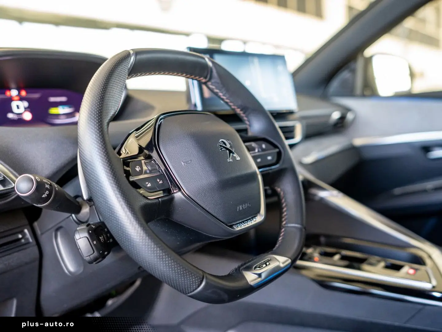 PEUGEOT 3008 GT Hybrid 136 e-DSC6 ACC LED KAMERA