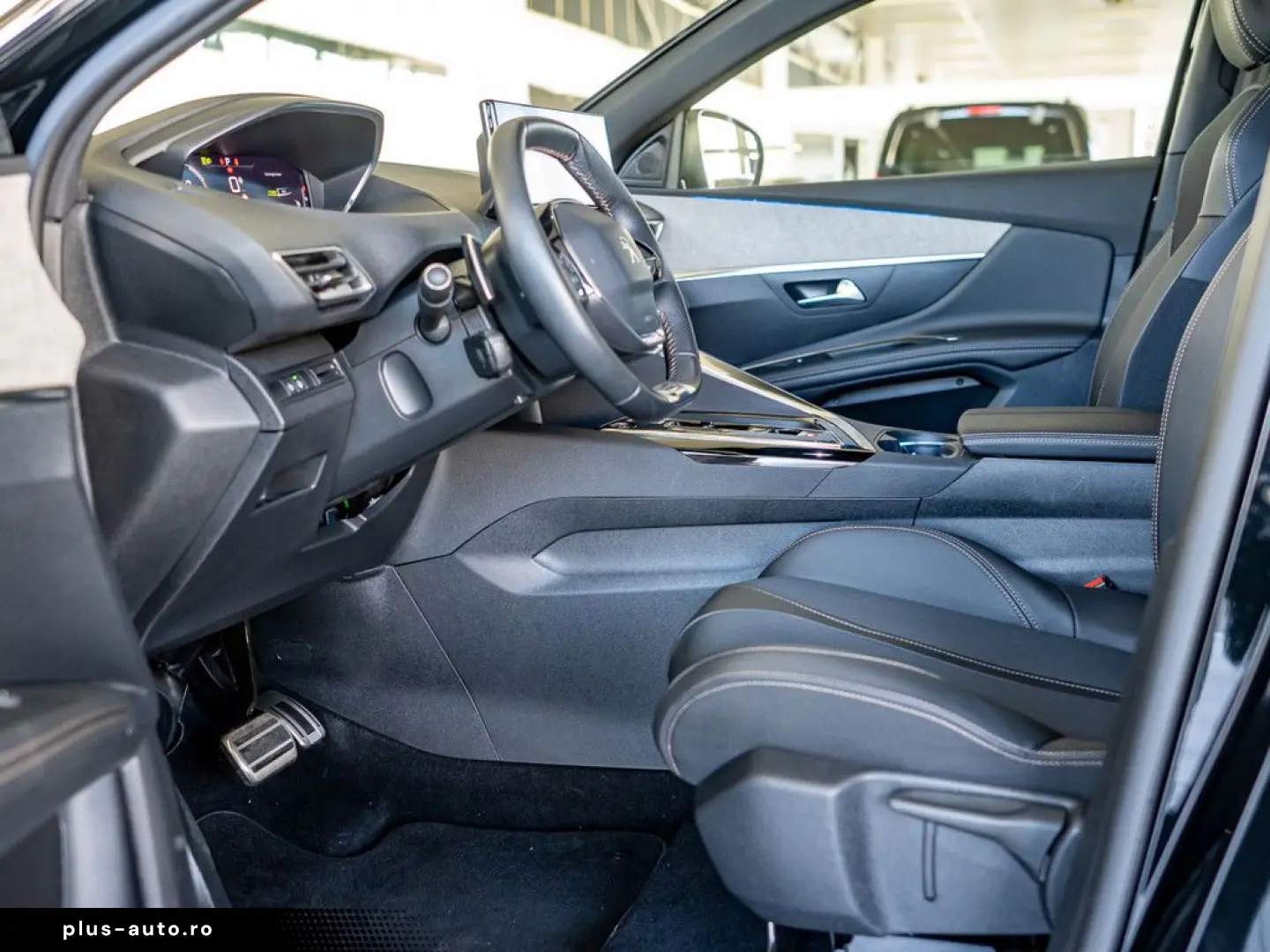 PEUGEOT 3008 GT Hybrid 136 e-DSC6 ACC LED KAMERA