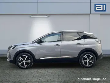 PEUGEOT 3008 Hybrid 136 GT e-DSC Navi LED R-Kam