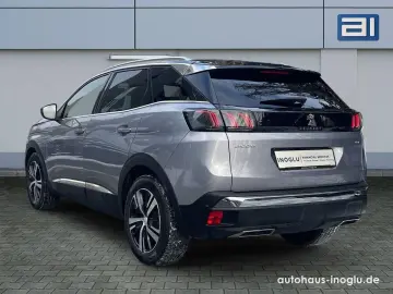 PEUGEOT 3008 Hybrid 136 GT e-DSC Navi LED R-Kam