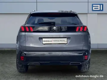 PEUGEOT 3008 Hybrid 136 GT e-DSC Navi LED R-Kam