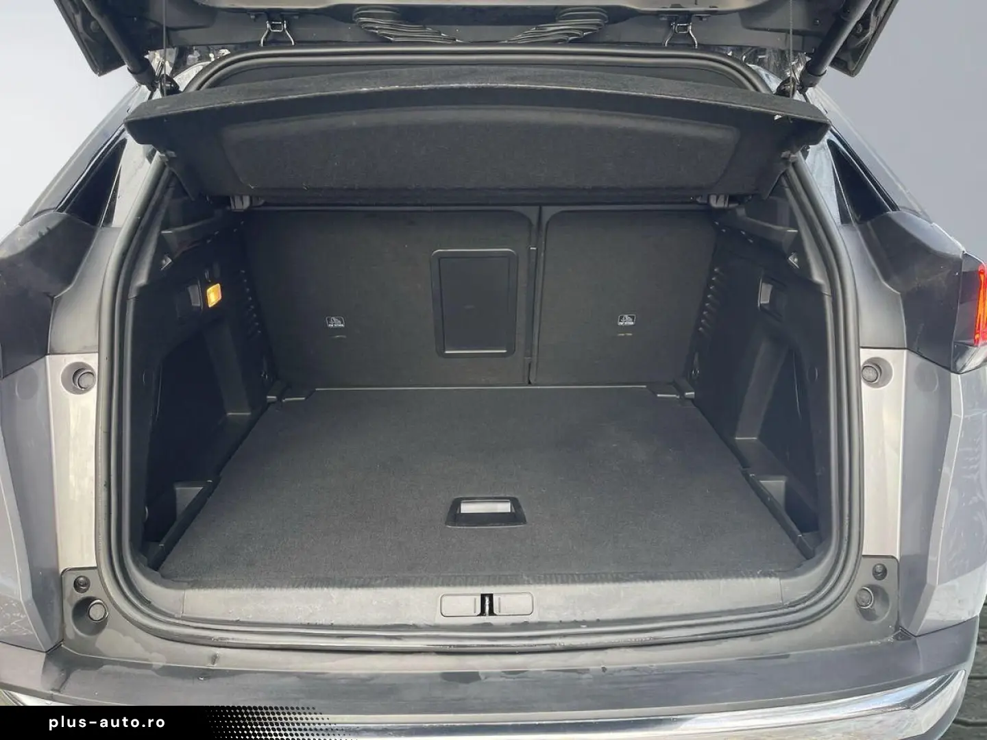 PEUGEOT 3008 Hybrid 136 GT e-DSC Navi LED R-Kam