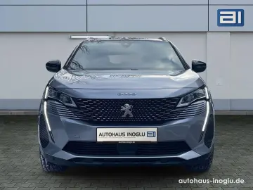 PEUGEOT 3008 Hybrid 136 GT e-DSC Navi LED R-Kam