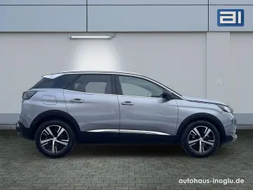 PEUGEOT 3008 Hybrid 136 GT e-DSC Navi LED R-Kam