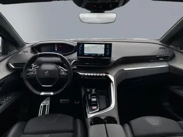 PEUGEOT 3008 Hybrid 136 GT e-DSC Navi LED R-Kam