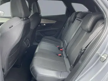 PEUGEOT 3008 Hybrid 136 GT e-DSC Navi LED R-Kam