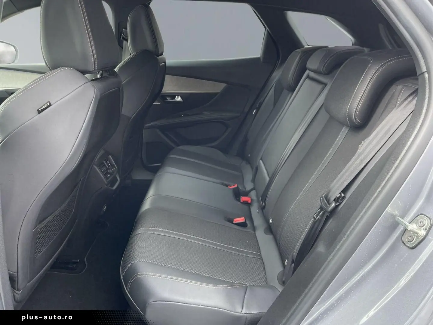 PEUGEOT 3008 Hybrid 136 GT e-DSC Navi LED R-Kam