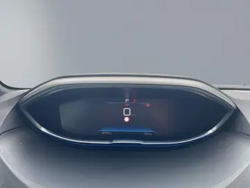 PEUGEOT 3008 Hybrid 136 GT e-DSC Navi LED R-Kam