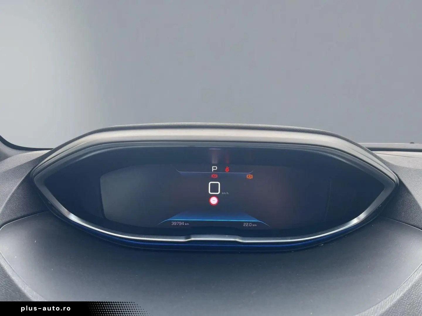 PEUGEOT 3008 Hybrid 136 GT e-DSC Navi LED R-Kam