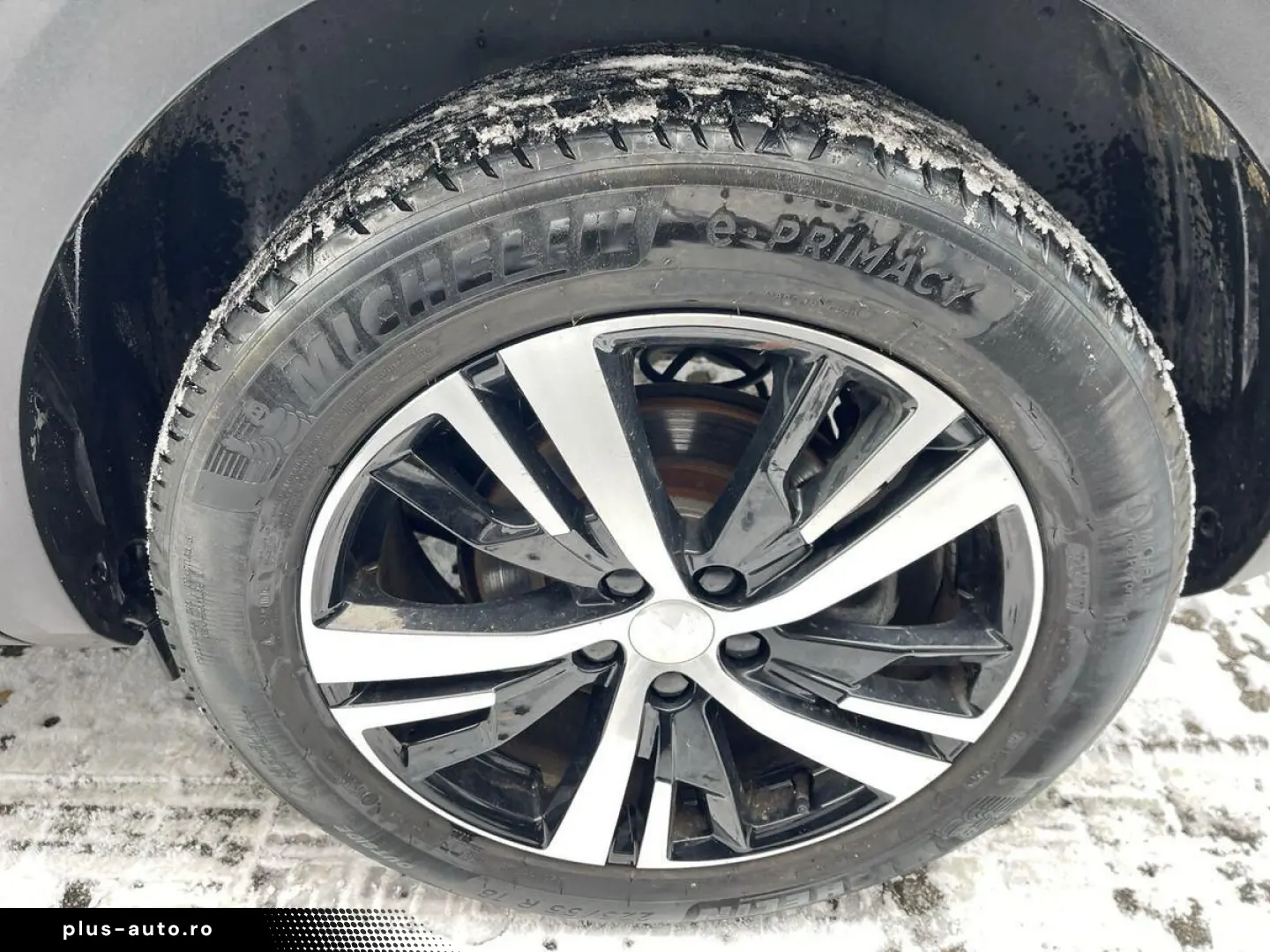 PEUGEOT 3008 Hybrid 136 GT e-DSC Navi LED R-Kam