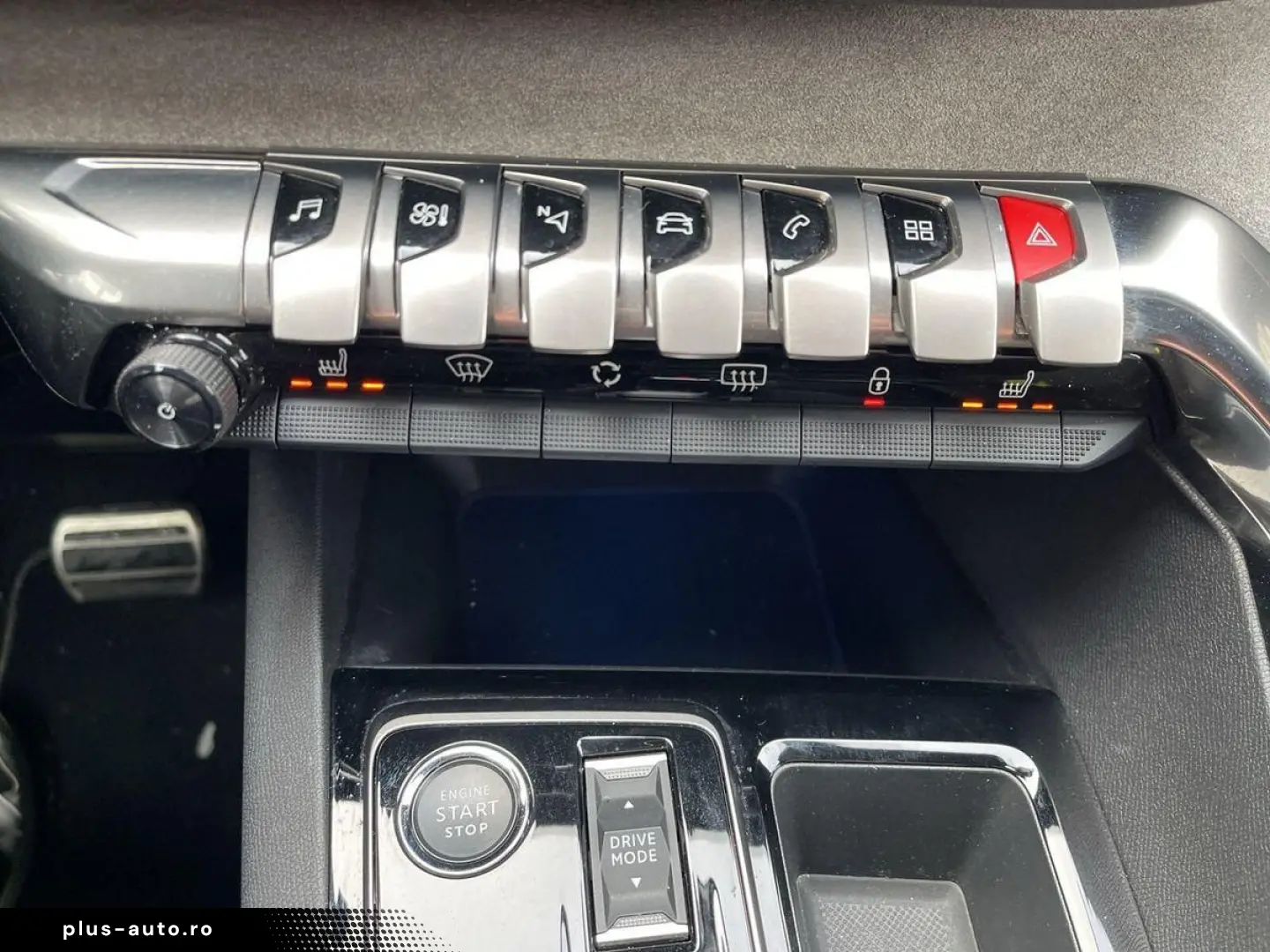 PEUGEOT 3008 Hybrid 136 GT e-DSC Navi LED R-Kam