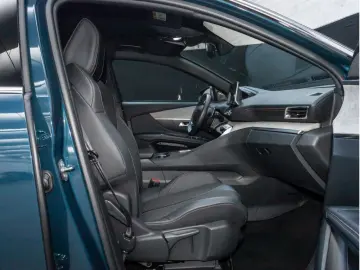 PEUGEOT 3008 GT HYBRID 136 e-DSC6 ACC LED NAVI KAMERA BT