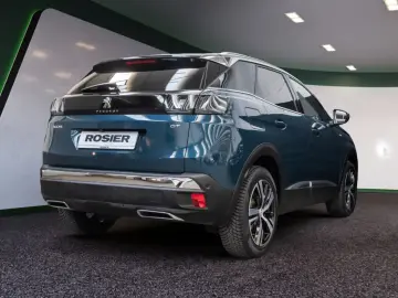 PEUGEOT 3008 GT HYBRID 136 e-DSC6 ACC LED NAVI KAMERA BT