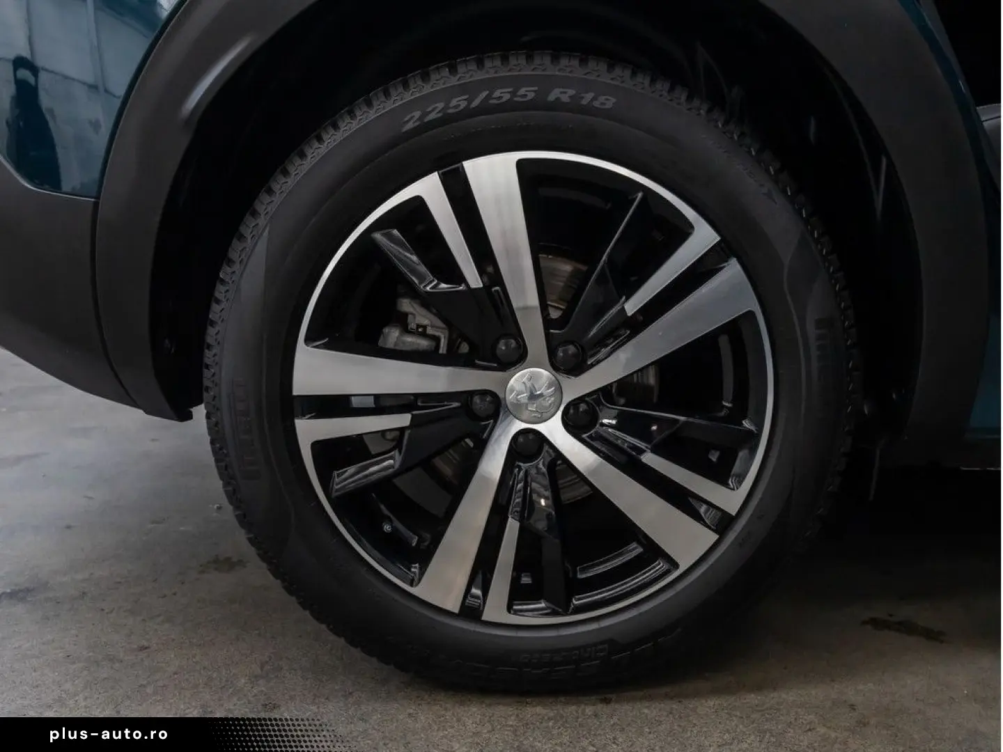 PEUGEOT 3008 GT HYBRID 136 e-DSC6 ACC LED NAVI KAMERA BT