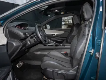 PEUGEOT 3008 GT HYBRID 136 e-DSC6 ACC LED NAVI KAMERA BT