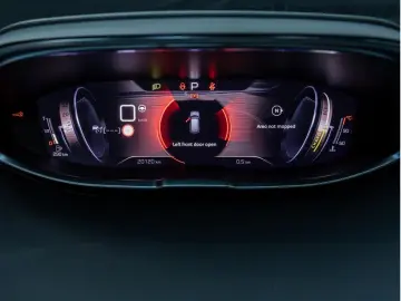 PEUGEOT 3008 GT HYBRID 136 e-DSC6 ACC LED NAVI KAMERA BT