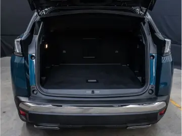 PEUGEOT 3008 GT HYBRID 136 e-DSC6 ACC LED NAVI KAMERA BT