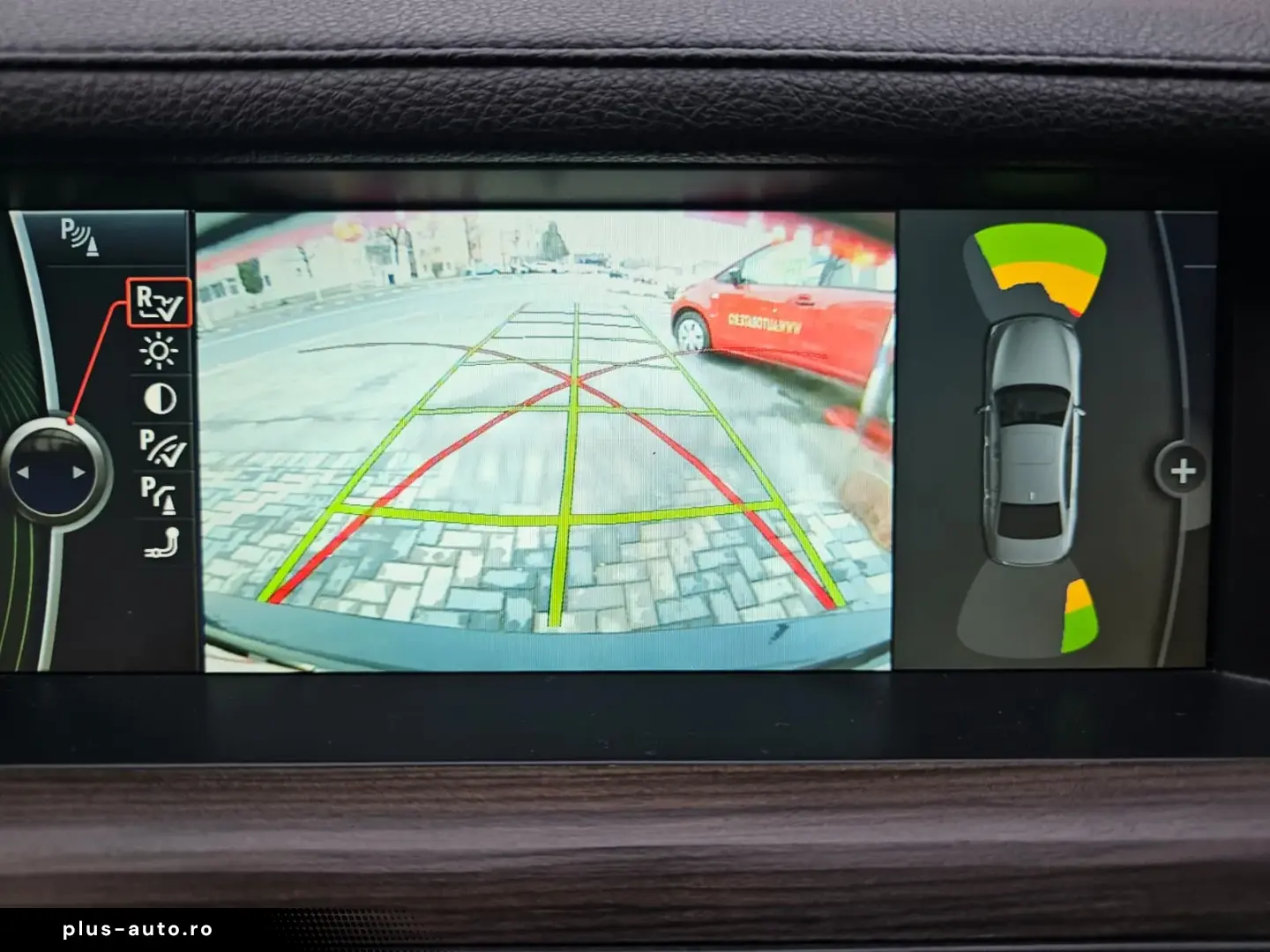 Bmw 730d X-drive(4x4) 2012 Euro 5