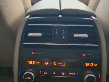 Bmw 730d X-drive(4x4) 2012 Euro 5