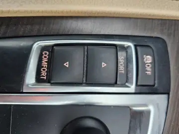 Bmw 730d X-drive(4x4) 2012 Euro 5