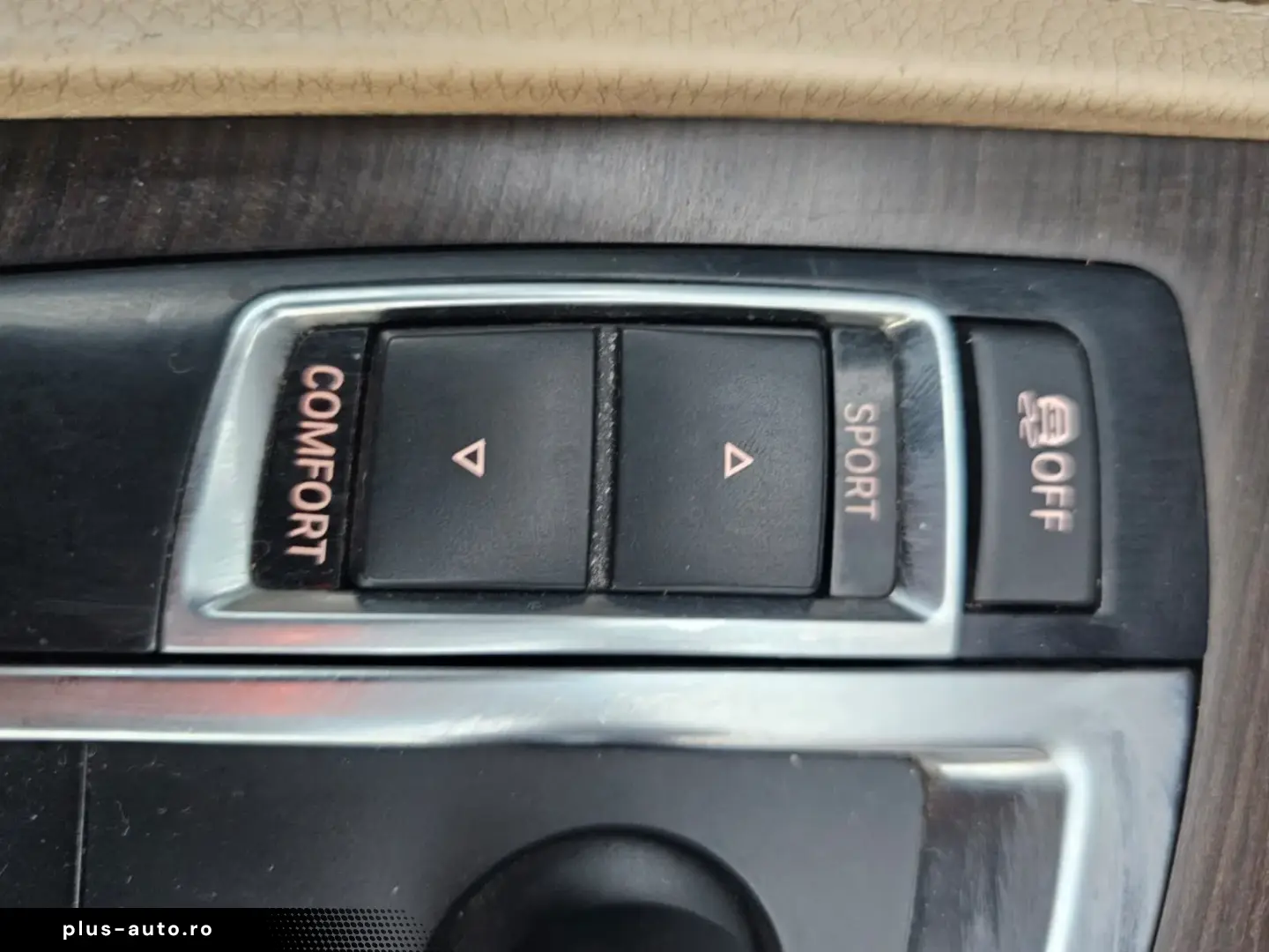 Bmw 730d X-drive(4x4) 2012 Euro 5