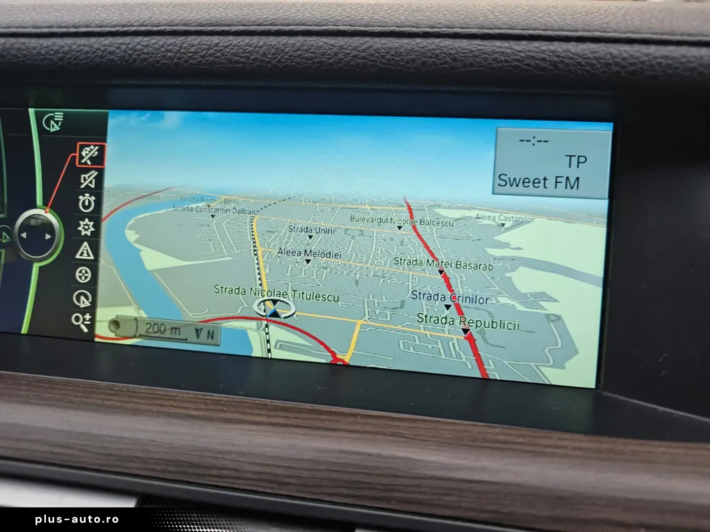 Bmw 730d X-drive(4x4) 2012 Euro 5