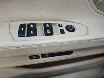 Bmw 730d X-drive(4x4) 2012 Euro 5