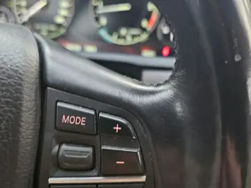 Bmw 730d X-drive(4x4) 2012 Euro 5