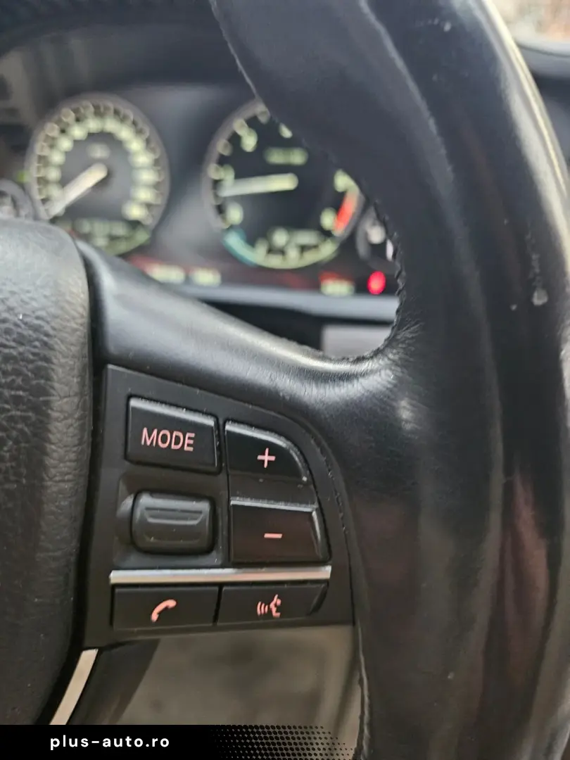 Bmw 730d X-drive(4x4) 2012 Euro 5