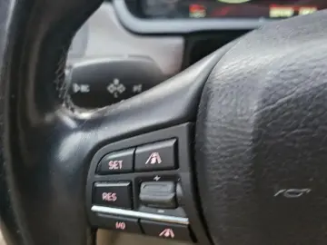 Bmw 730d X-drive(4x4) 2012 Euro 5