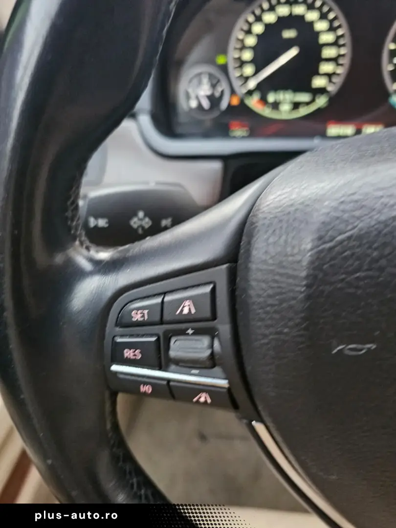 Bmw 730d X-drive(4x4) 2012 Euro 5