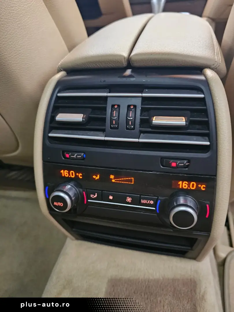 Bmw 730d X-drive(4x4) 2012 Euro 5