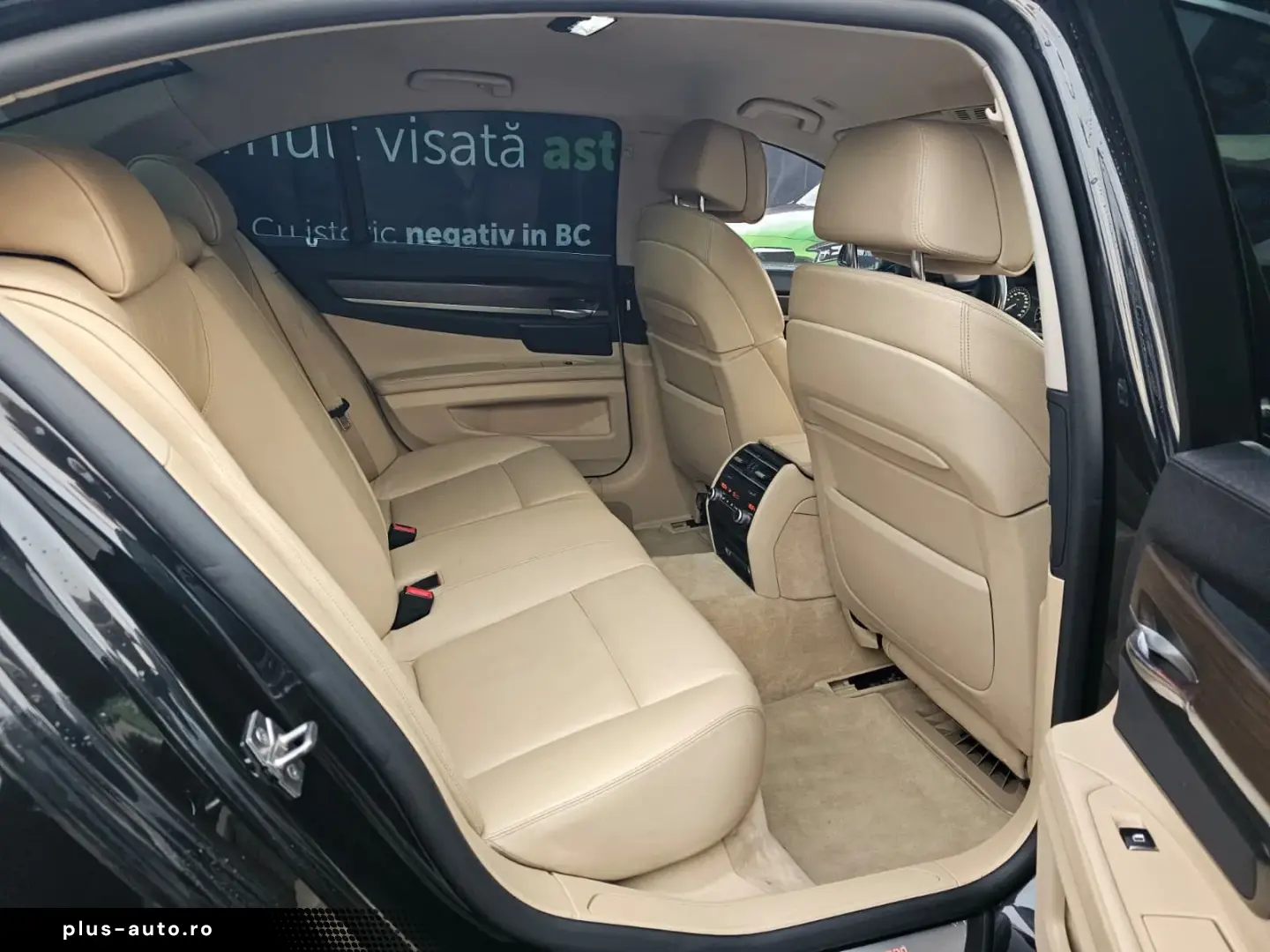 Bmw 730d X-drive(4x4) 2012 Euro 5