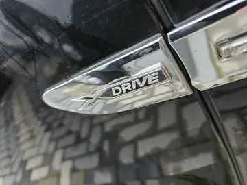 Bmw 730d X-drive(4x4) 2012 Euro 5