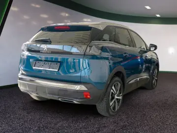 PEUGEOT 3008 GT Hybrid 136 e-DSC6 ACC LED NAVI