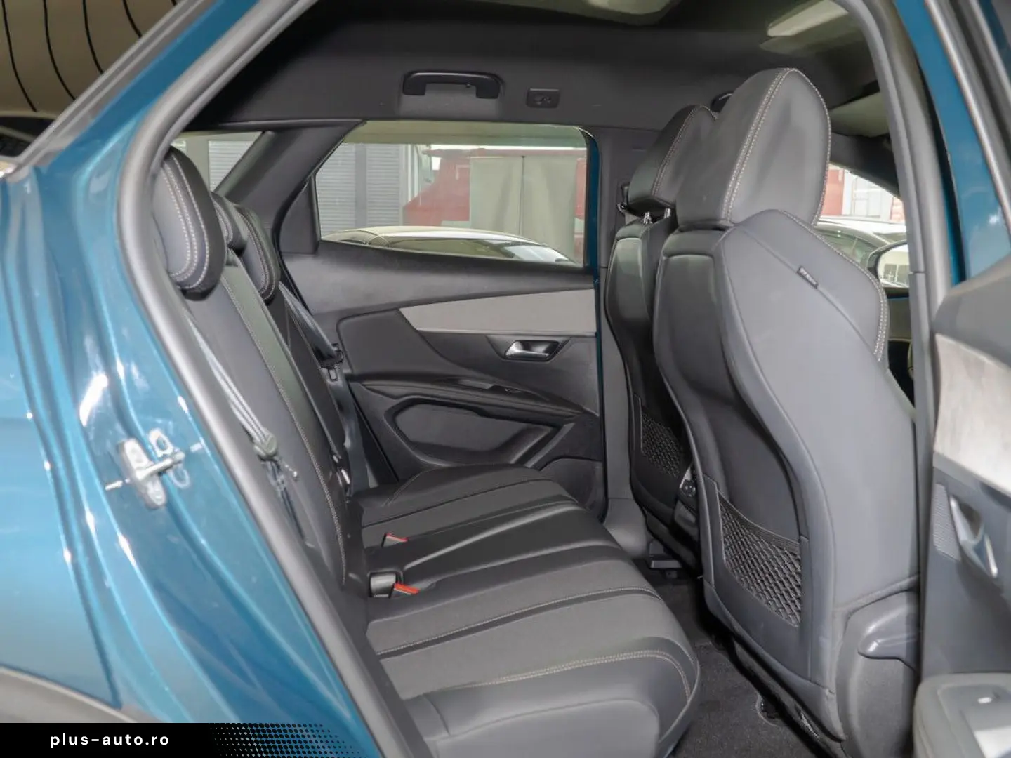 PEUGEOT 3008 GT Hybrid 136 e-DSC6 ACC LED NAVI