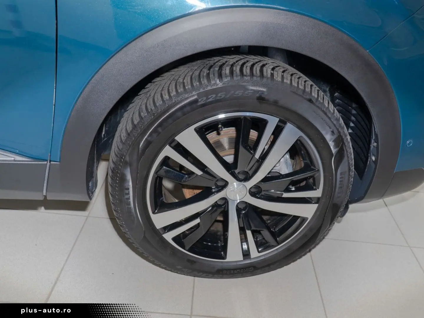 PEUGEOT 3008 GT Hybrid 136 e-DSC6 ACC LED NAVI