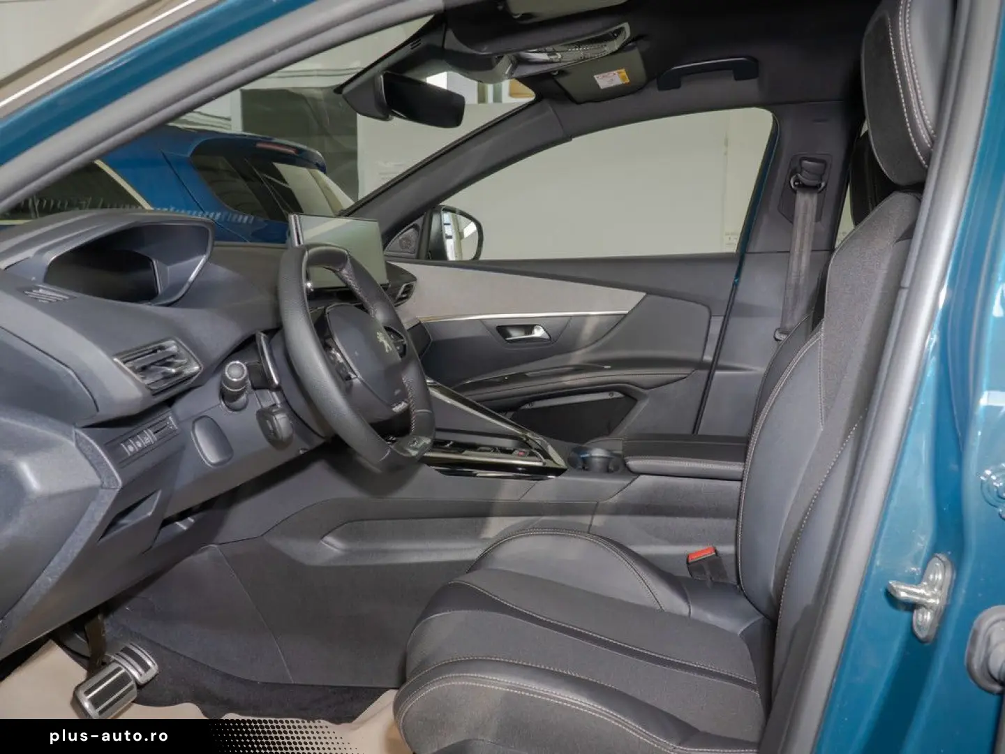 PEUGEOT 3008 GT Hybrid 136 e-DSC6 ACC LED NAVI