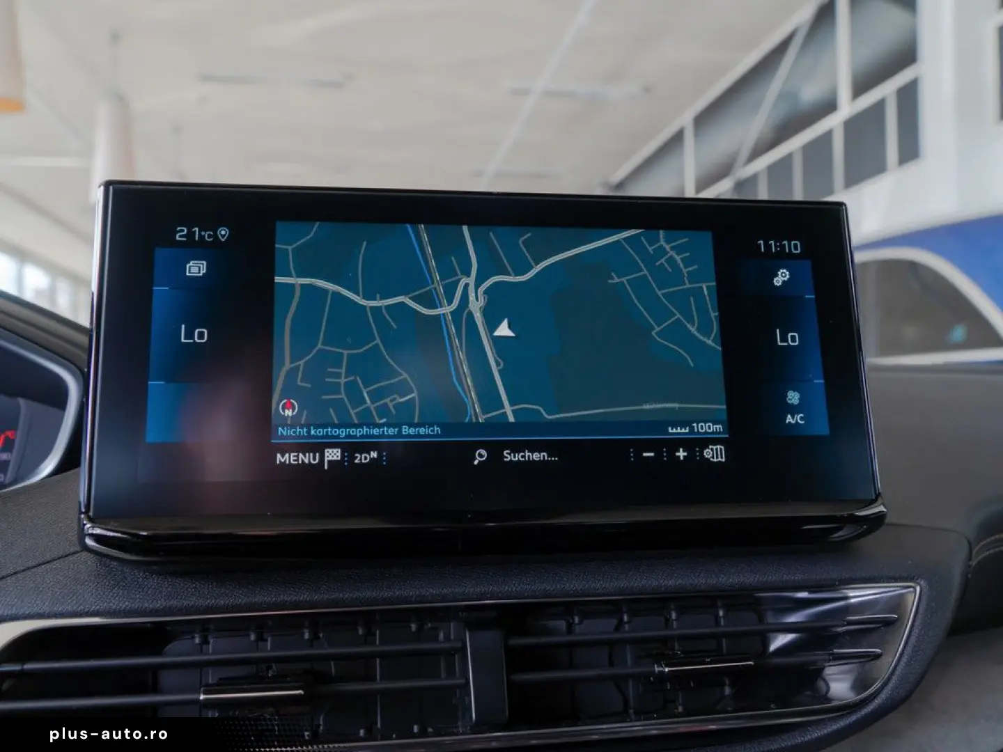 PEUGEOT 3008 GT Hybrid 136 e-DSC6 ACC LED NAVI