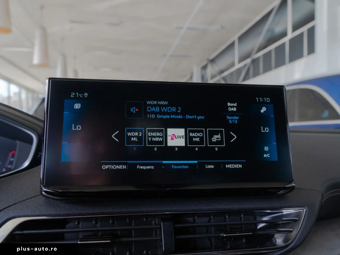 PEUGEOT 3008 GT Hybrid 136 e-DSC6 ACC LED NAVI