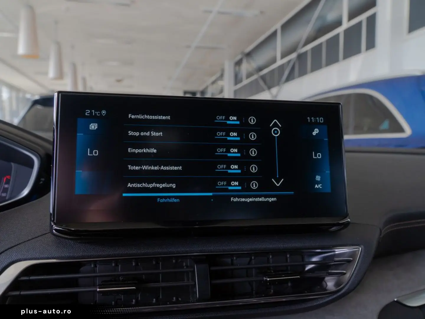 PEUGEOT 3008 GT Hybrid 136 e-DSC6 ACC LED NAVI