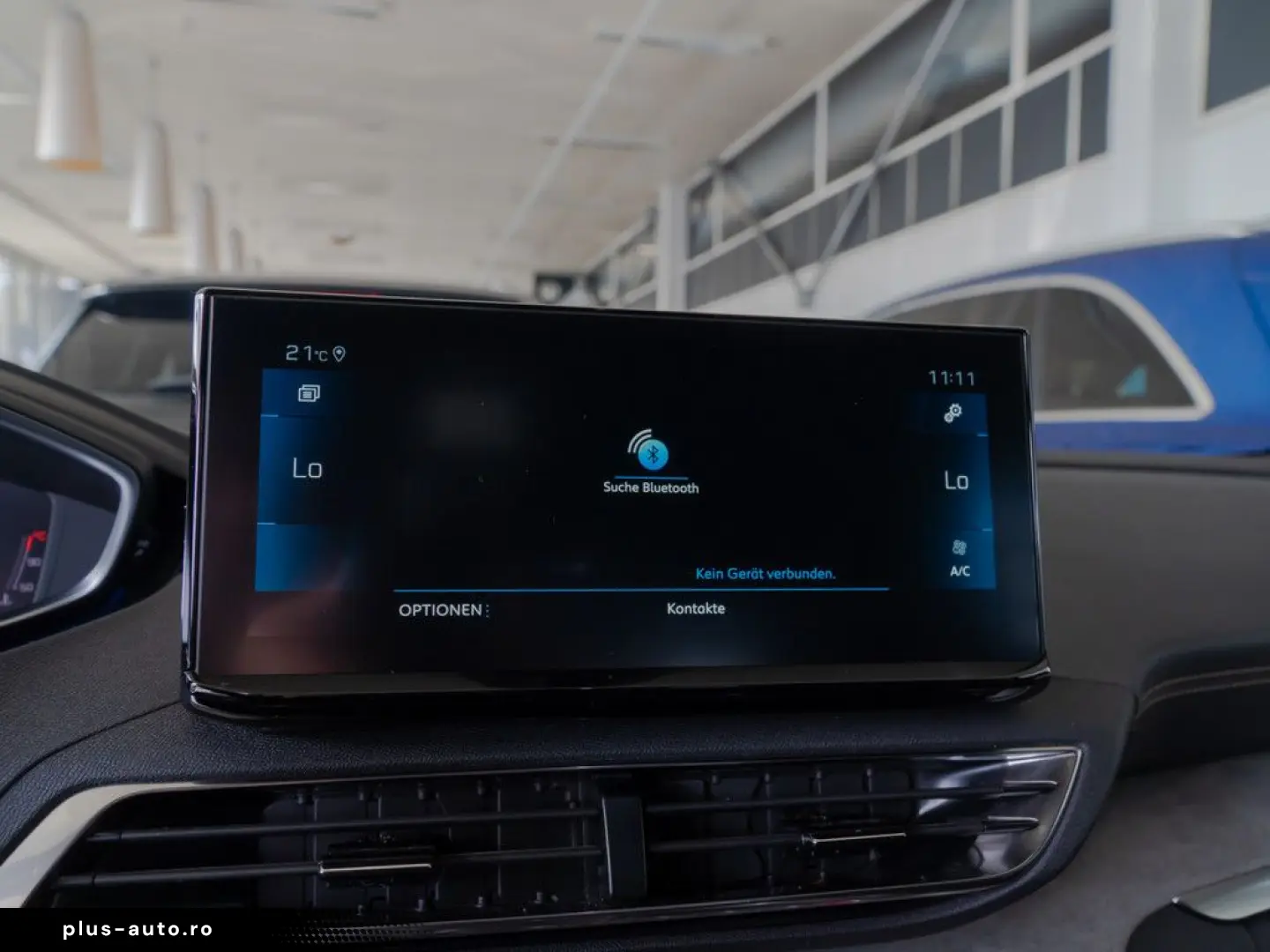 PEUGEOT 3008 GT Hybrid 136 e-DSC6 ACC LED NAVI