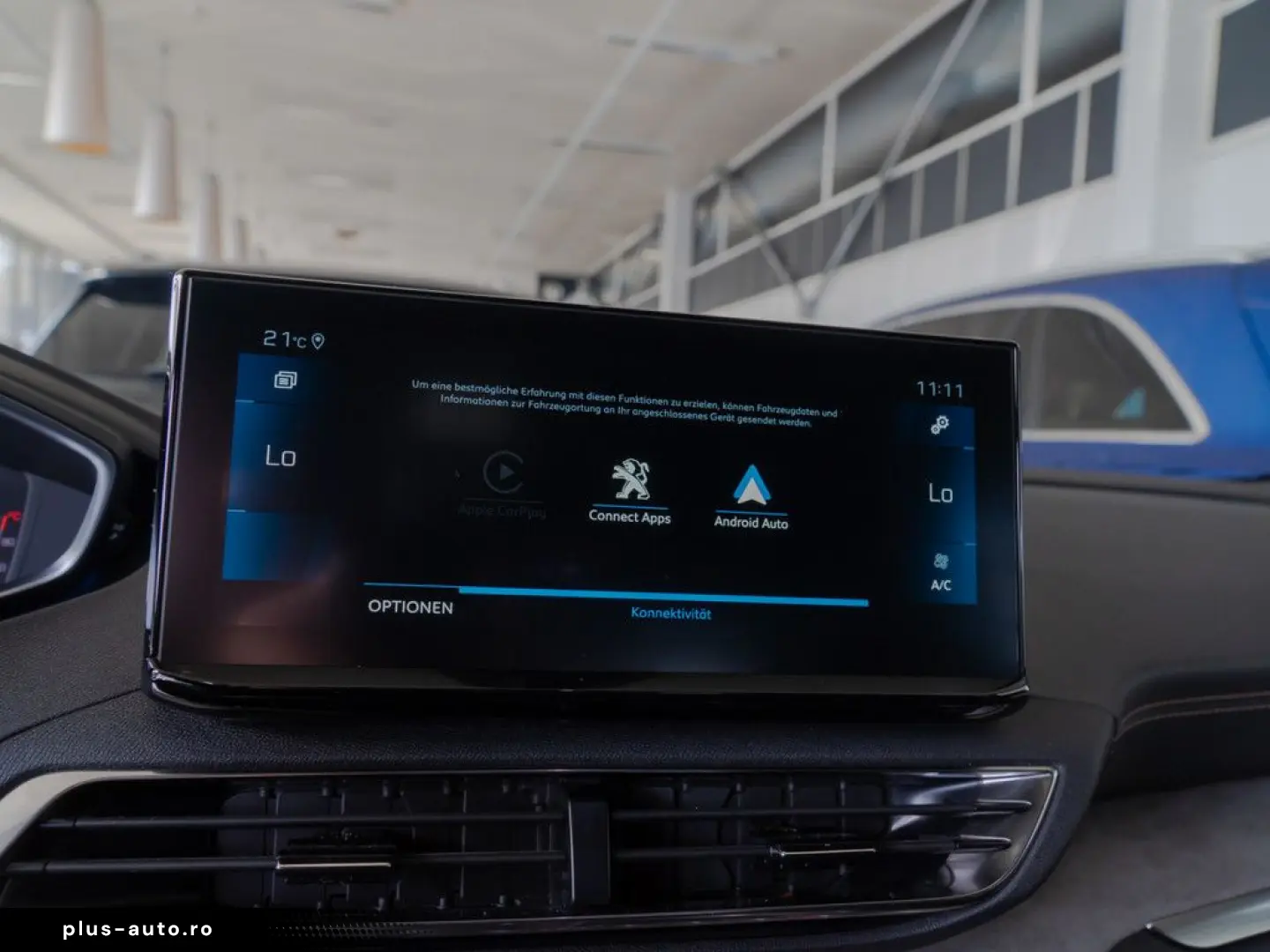 PEUGEOT 3008 GT Hybrid 136 e-DSC6 ACC LED NAVI