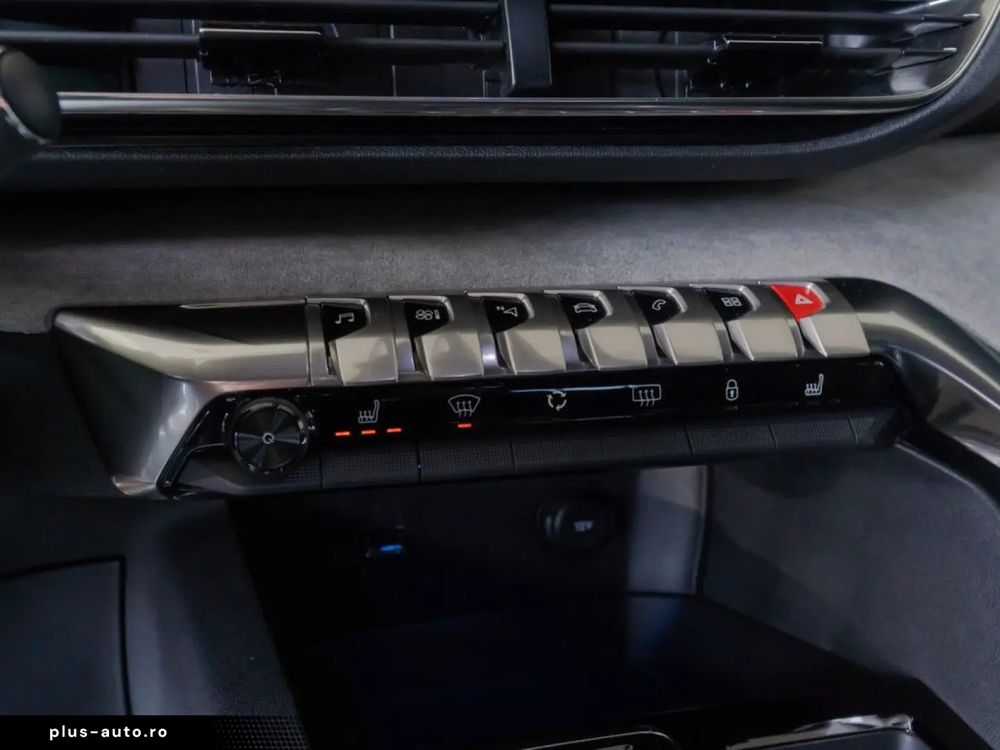 PEUGEOT 3008 GT Hybrid 136 e-DSC6 ACC LED NAVI